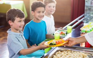 La cultura dell’alimentazione in ambito scolastico: ruolo del professionista esperto come mediatore culturale dell’alimentazione